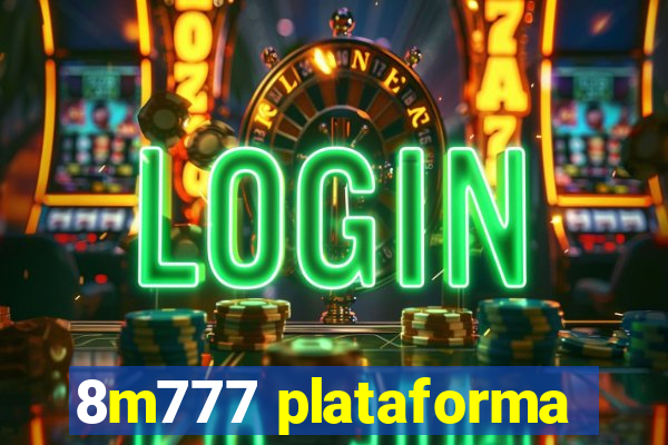 8m777 plataforma